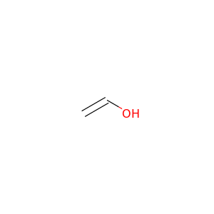 Vinyl Alcohol